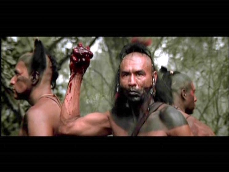 Wes Studi