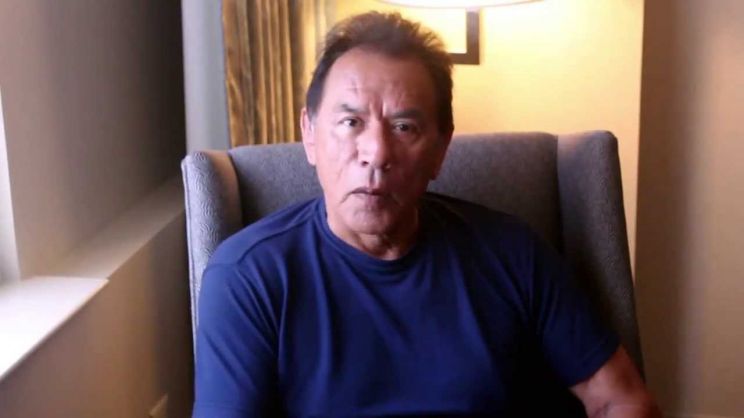 Wes Studi