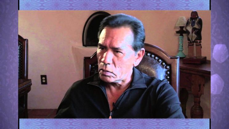 Wes Studi