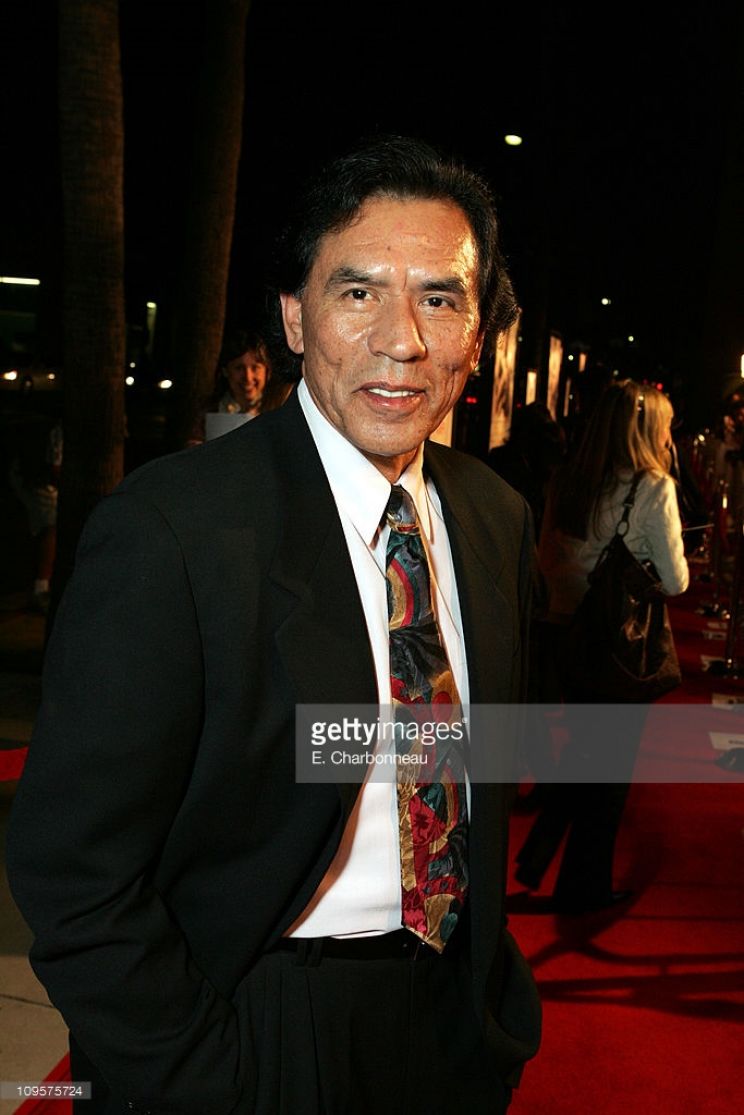 Wes Studi