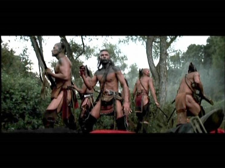 Wes Studi