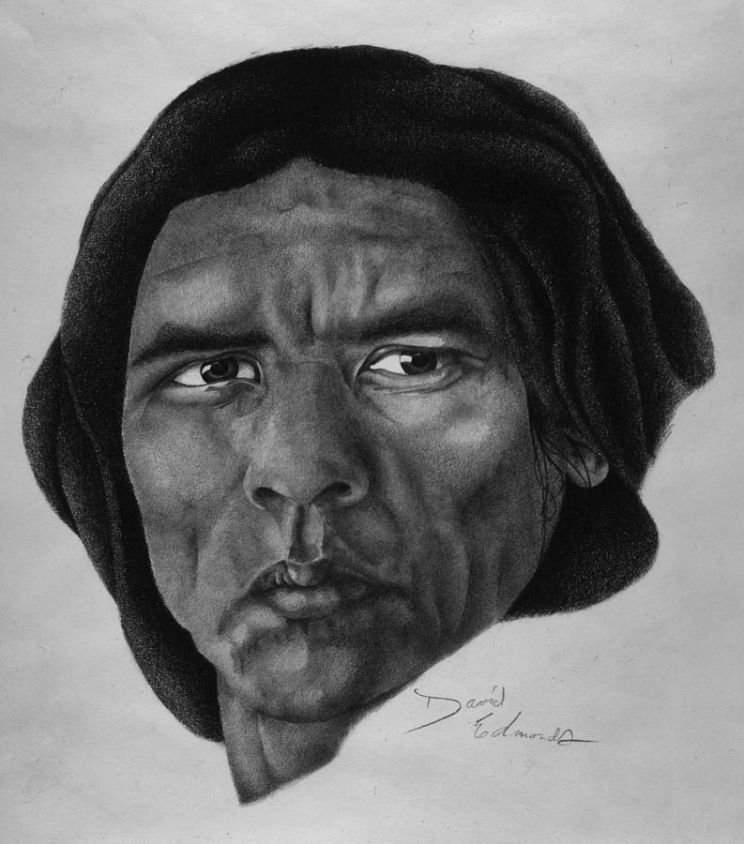 Wes Studi