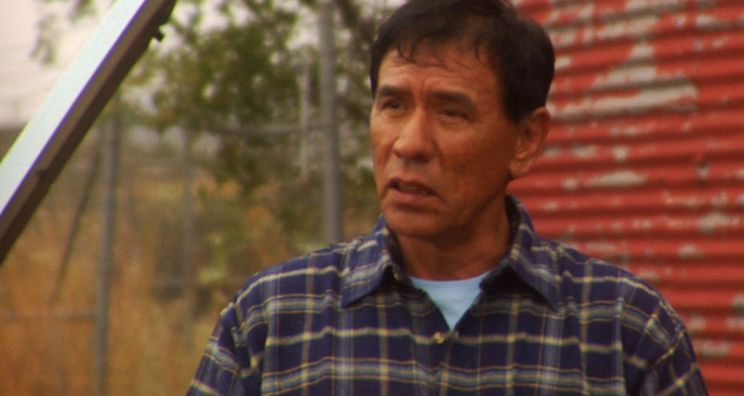 Wes Studi