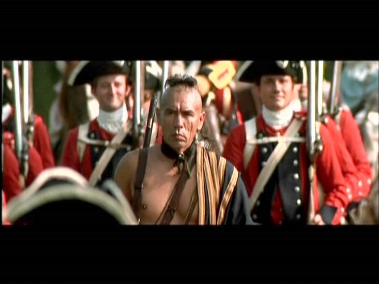 Wes Studi