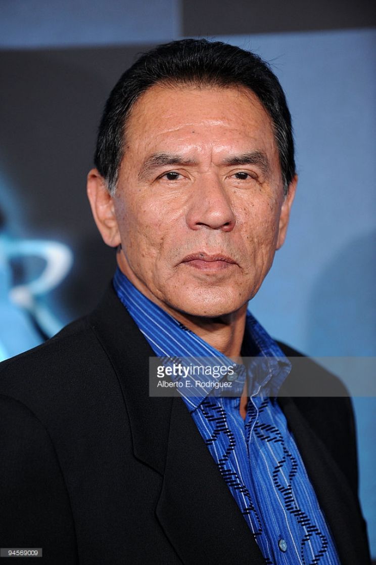 Wes Studi