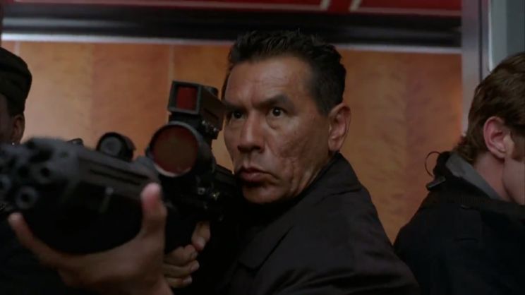 Wes Studi