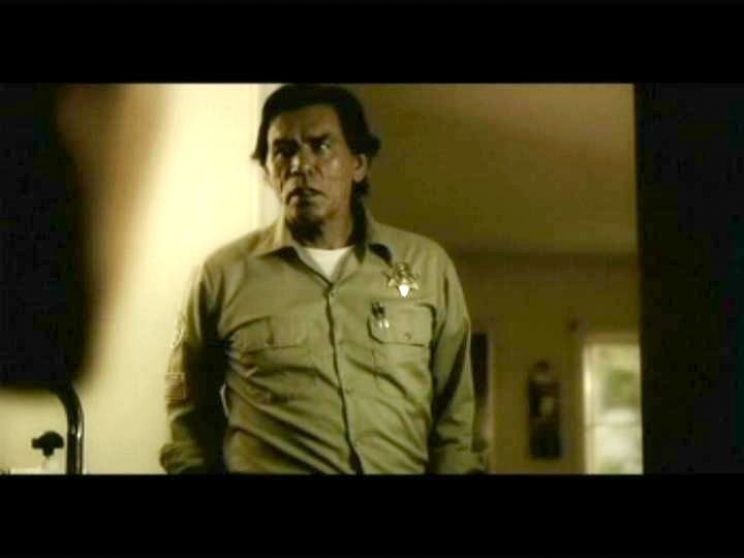 Wes Studi