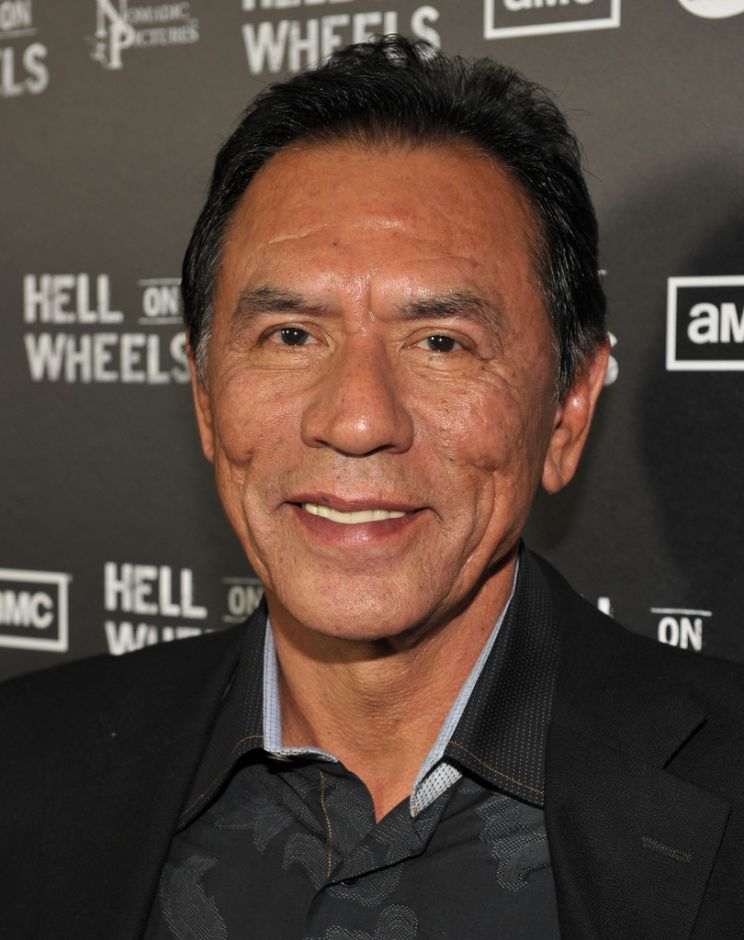 Wes Studi