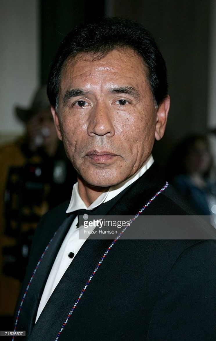 Wes Studi