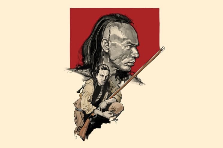Wes Studi