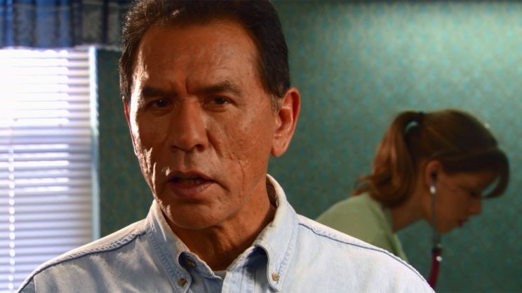 Wes Studi