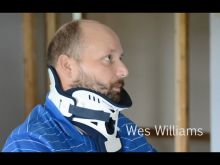Wes Williams