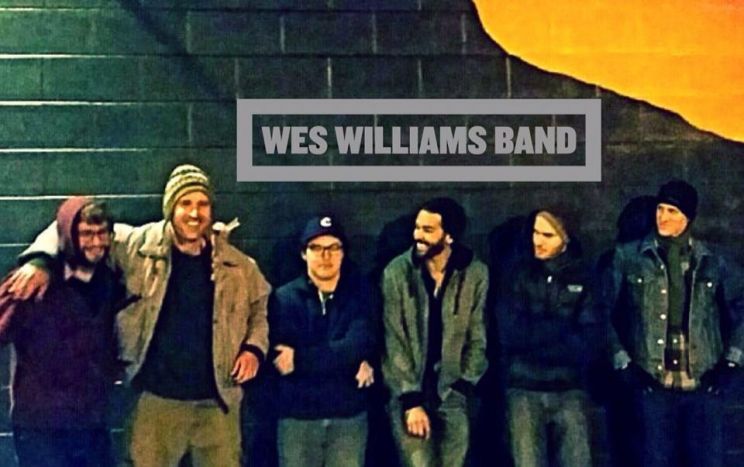 Wes Williams