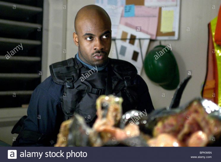 Wes Williams