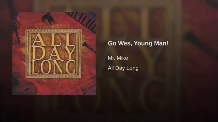 Wes Young