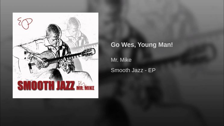 Wes Young