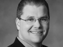 Wesley Barker