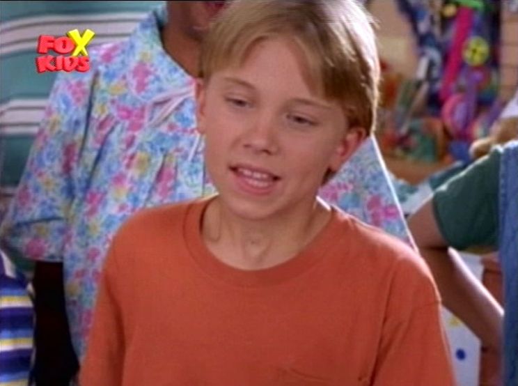 Wesley Barker