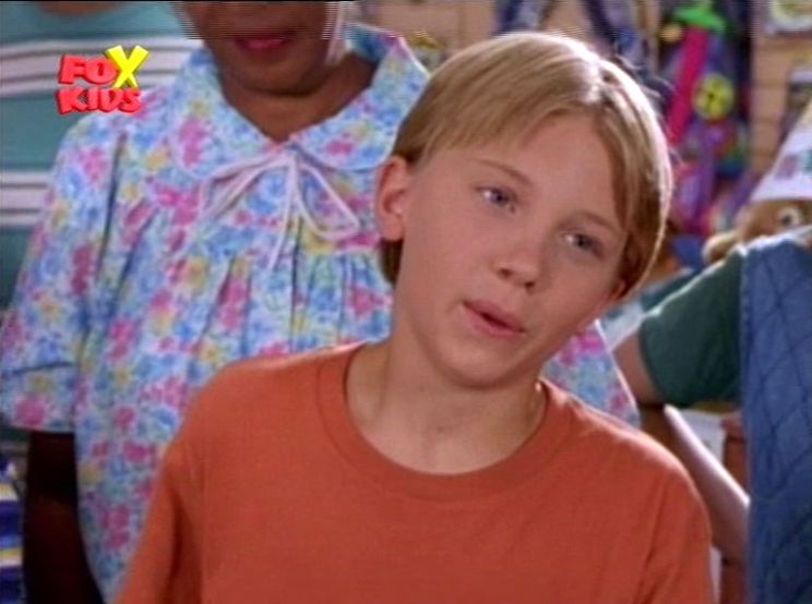 Wesley Barker