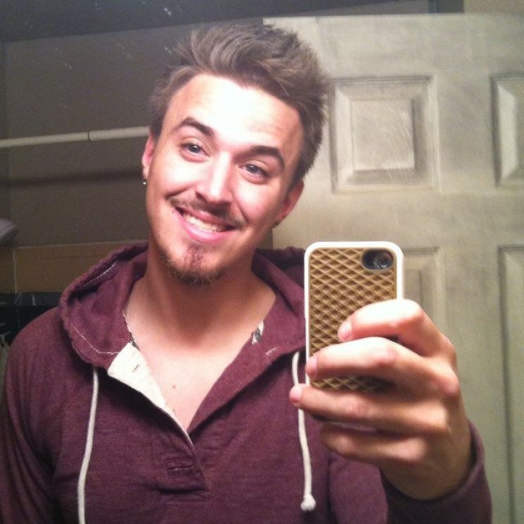 Wesley Barker