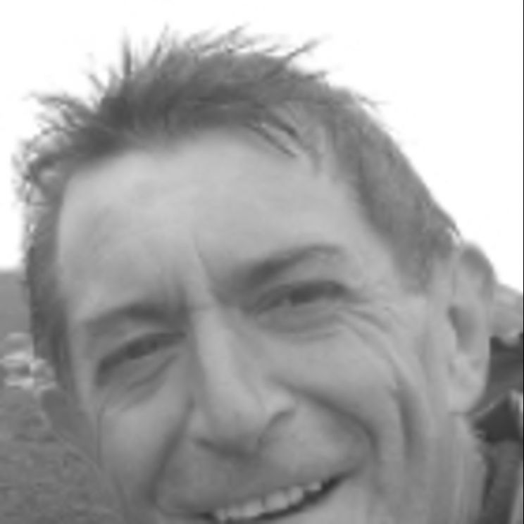 Wesley Barker