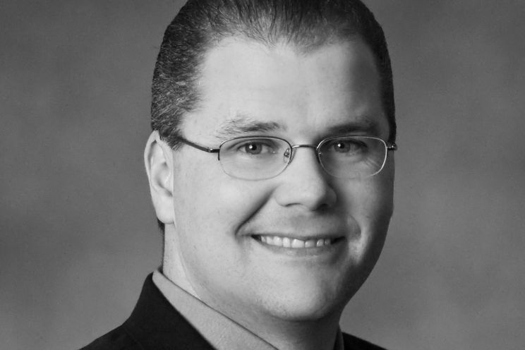 Wesley Barker