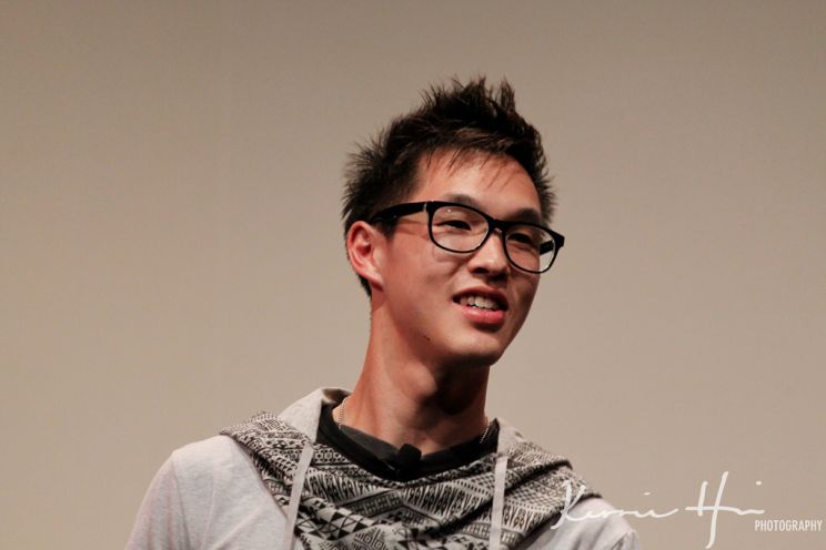 Wesley Chan