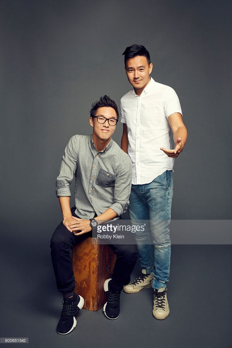 Wesley Chan