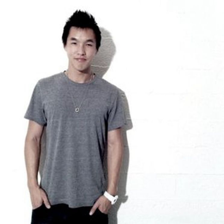 Wesley Chan