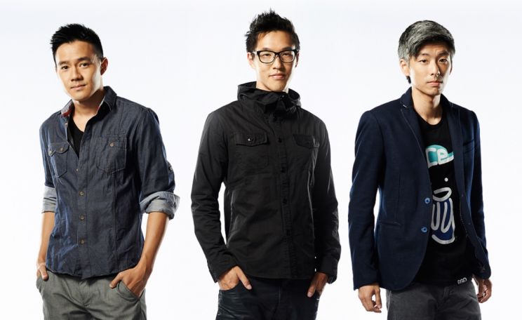 Wesley Chan