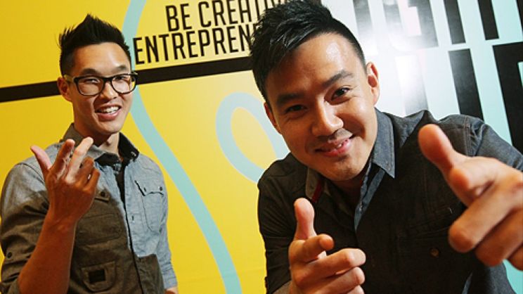 Wesley Chan