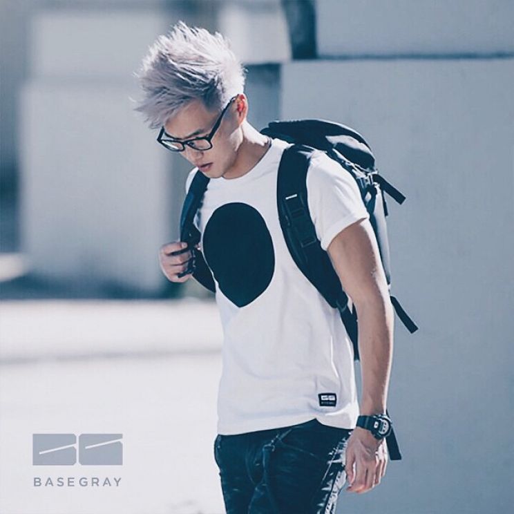 Wesley Chan