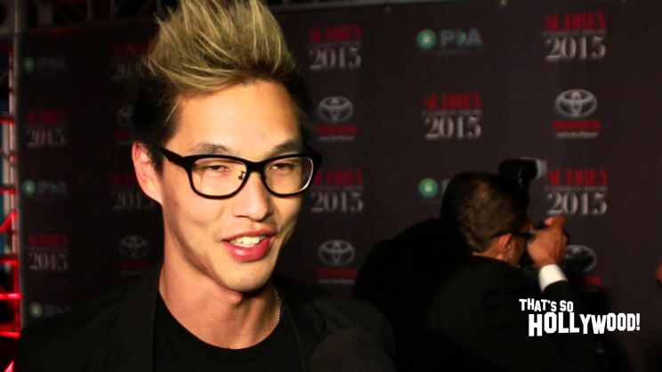 Wesley Chan