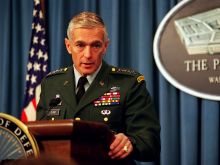 Wesley Clark