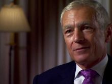 Wesley Clark