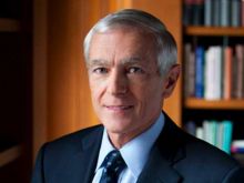 Wesley Clark