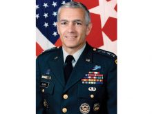 Wesley Clark