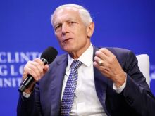 Wesley Clark