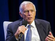 Wesley Clark