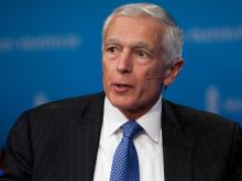 Wesley Clark