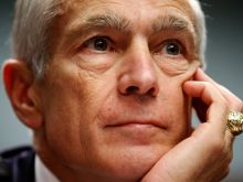 Wesley Clark