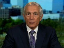 Wesley Clark