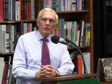 Wesley Clark