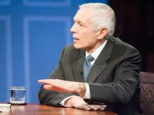 Wesley Clark