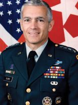 Wesley Clark