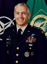 Wesley Clark