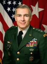 Wesley Clark