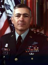 Wesley Clark