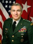 Wesley Clark