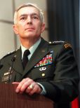 Wesley Clark